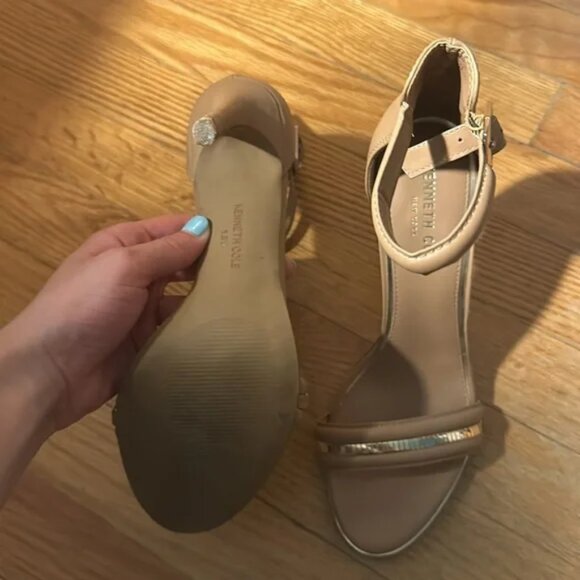 None Shoes - shoes by Fegie